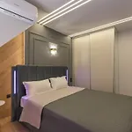 شقة Sunset Terrace *