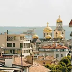 شقة Sunset Terrace فارنا