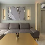 Sunset Terrace * فارنا