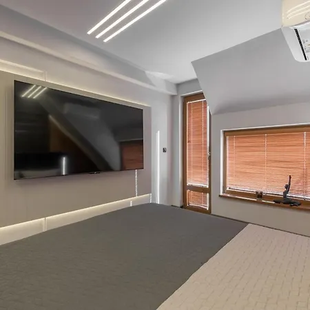 Sunset Terrace شقة فارنا