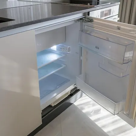 Sunset Terrace Lejlighed