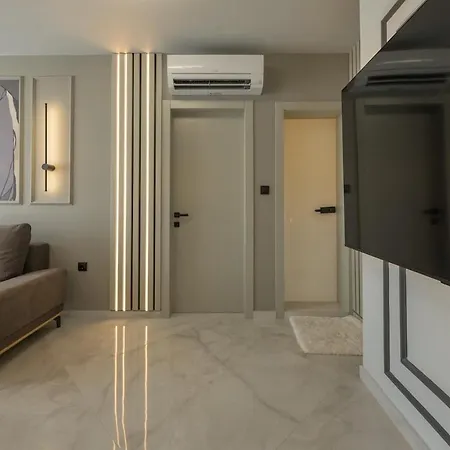 Sunset Terrace Appartement Varna