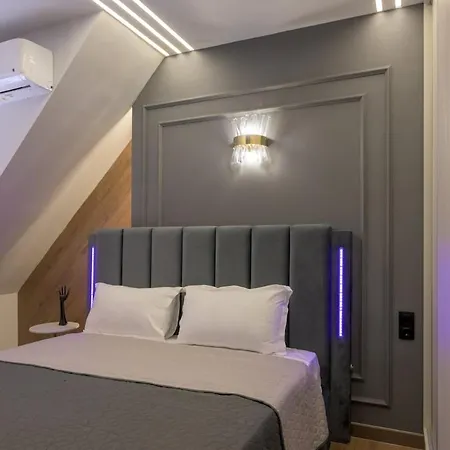 Sunset Terrace Lejlighed Varna