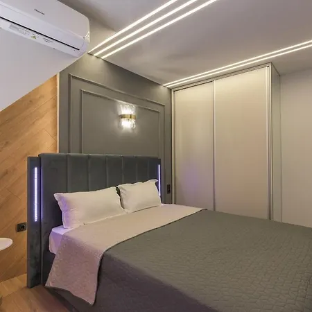 Apartamento Sunset Terrace *