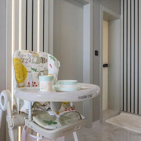 Apartamento Sunset Terrace