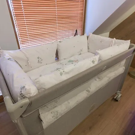 Sunset Terrace Apartamento *