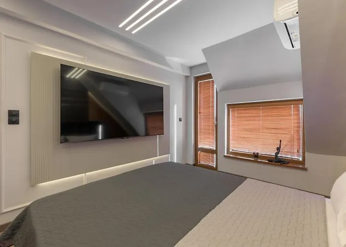 Sunset Terrace Apartamento Varna